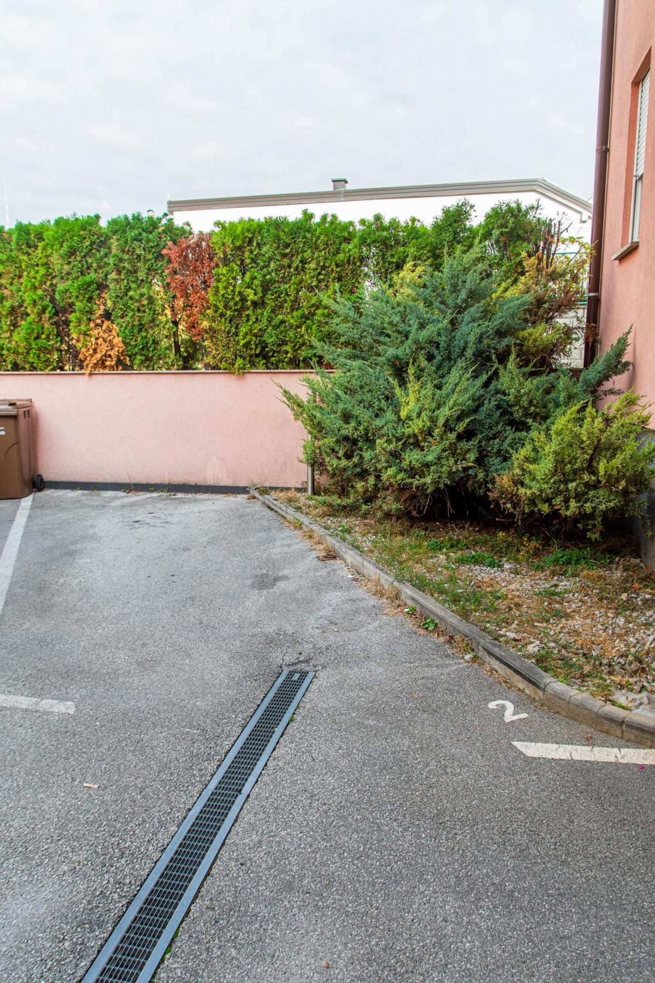 Flexible Selfcheckins 57 - Zagreb - Parking - New Leilighet Eksteriør bilde